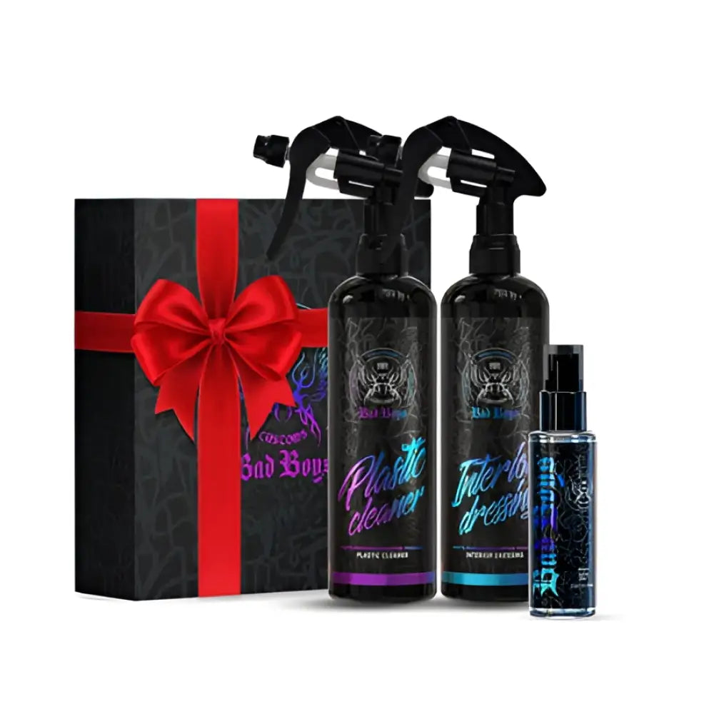 BadBoys Interior Care Set Boy #1
