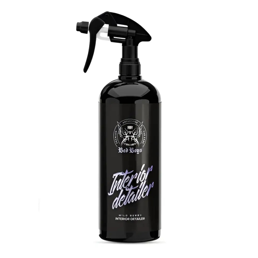 BadBoys Interior Detailer WildBerry 500ml - Sisäpesuaine