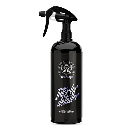 BadBoys Interior Detailer WildBerry 500ml - Sisäpesuaine