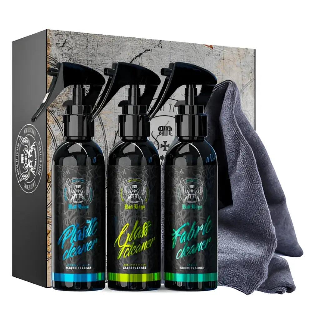 BadBoys Interior Set 150ml