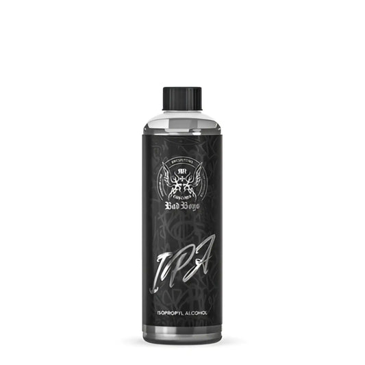 BadBoys IPA 500ml - Liuotin
