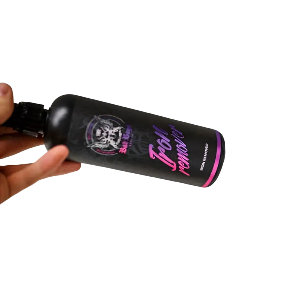 BadBoys Raudanpoistoaine 1L