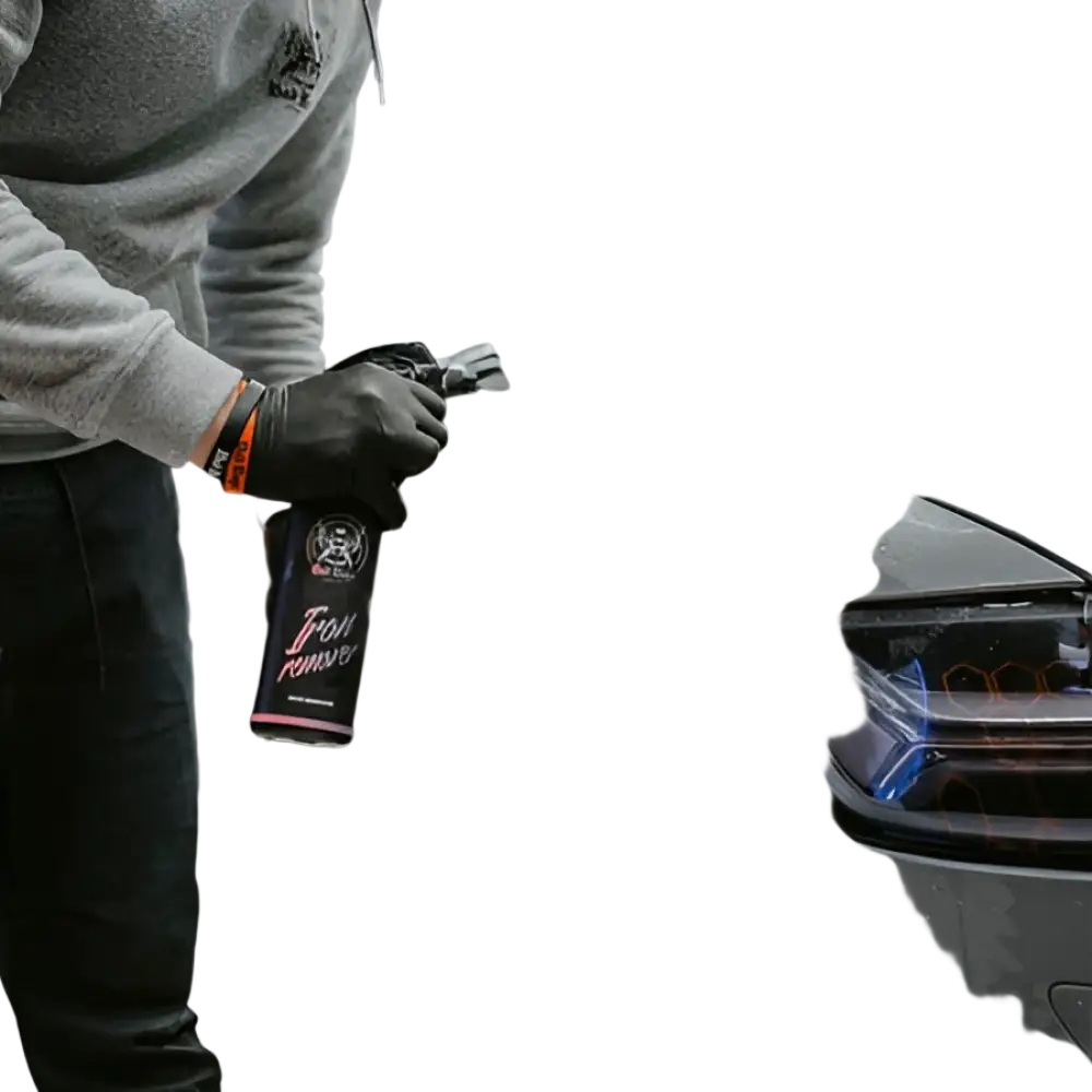 BadBoys Raudanpoistoaine 1L