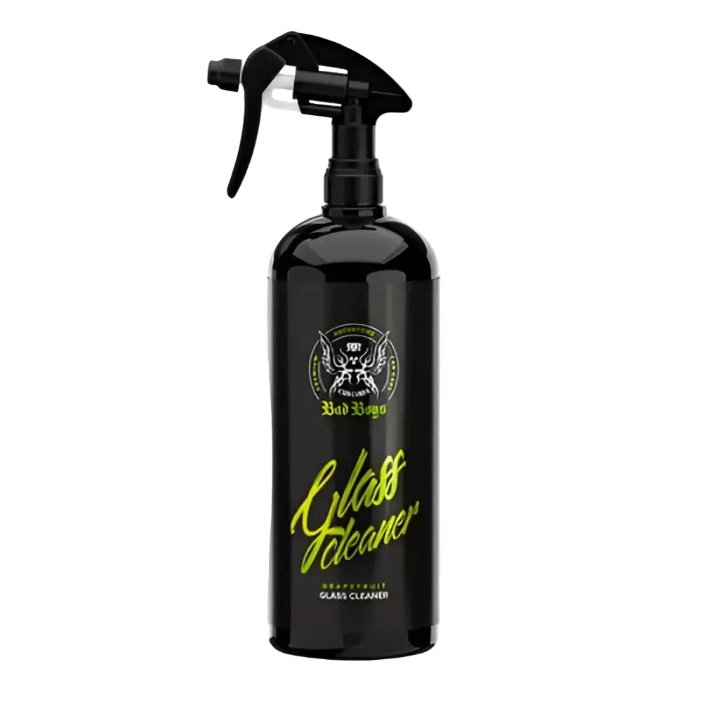 BadBoys lasinpuhdistusaine 1L - Lasinpesuaine