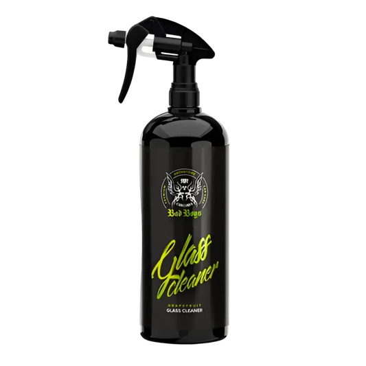 BadBoys lasinpuhdistusaine 1L - Lasinpesuaine