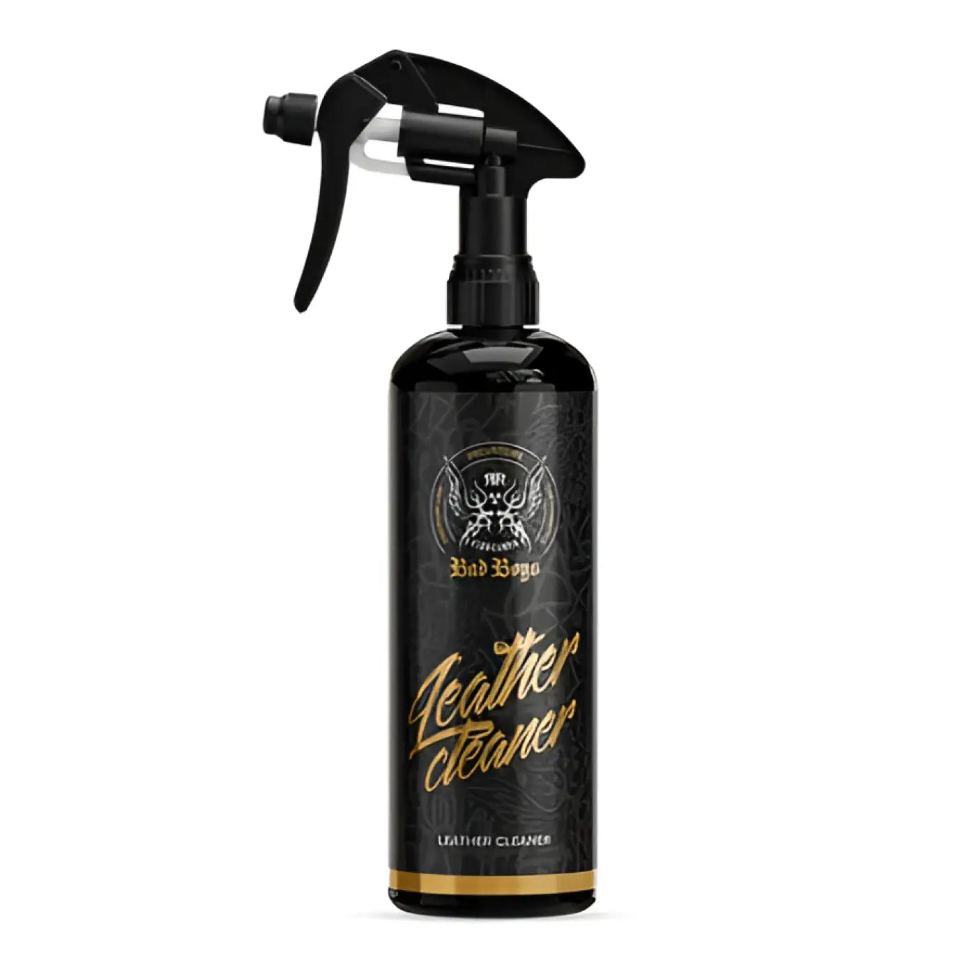 BadBoys Nahanpuhdistusaine 500ml - Nahanhoitoaine