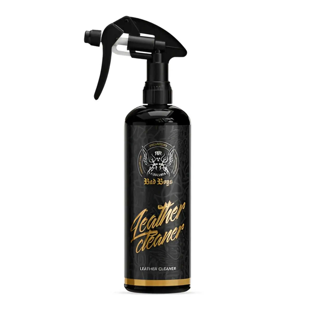 BadBoys Nahanpuhdistusaine 500ml - Nahanhoitoaine