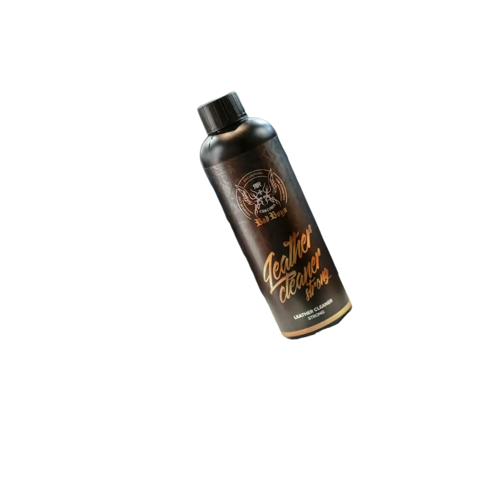 BadBoys Leather Cleaner Strong 500ml - Nahanhoitoaine
