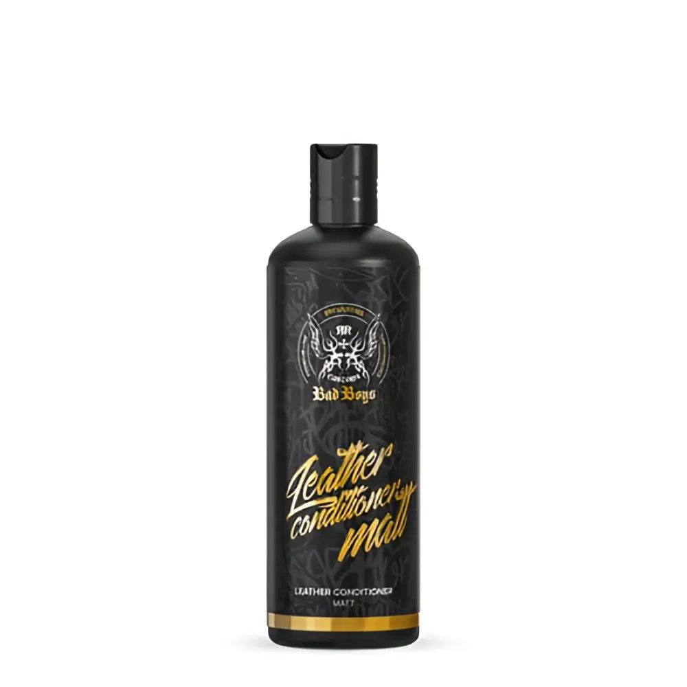 BadBoys Leather Conditioner Matt 500ml - Nahanhoitoaine