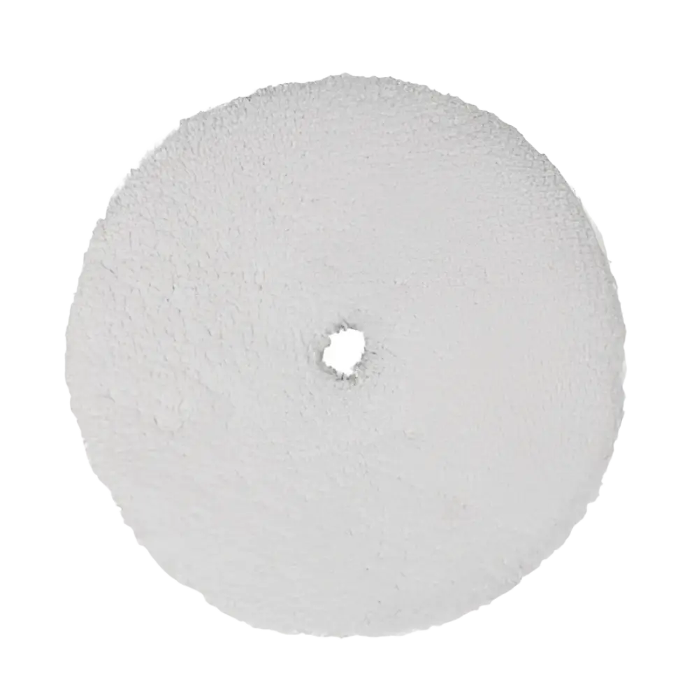 BadBoys Microfiber Polishing Pad 150/130mm - Kiillotustyyny