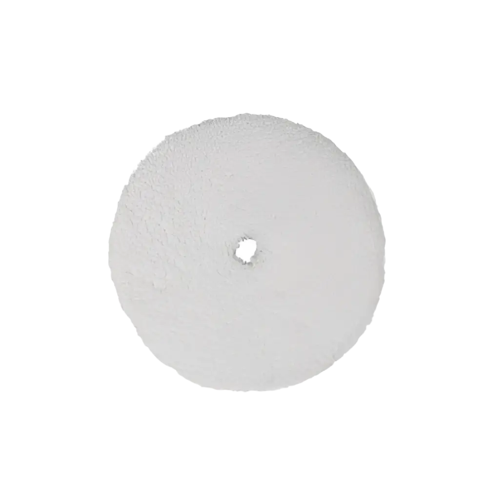 BadBoys Microfiber Polishing Pad 90/80mm - Kiillotustyyny