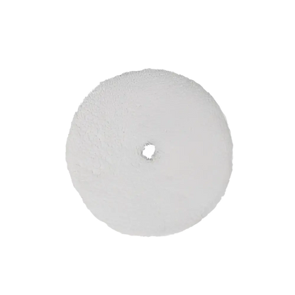 BadBoys Microfiber Polishing Pad 90/80mm - Kiillotustyyny