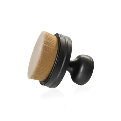 BadBoys Mini Brush for Tire Dressing Application - Rengashoitoainelevitin
