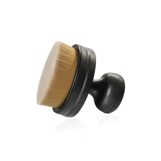 BadBoys Mini Brush for Tire Dressing Application - Rengashoitoainelevitin