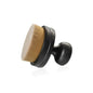 BadBoys Mini Brush for Tire Dressing Application - Rengashoitoainelevitin