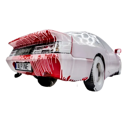 BadBoys Neutral Snow Foam 1L cola - Autoshampoo