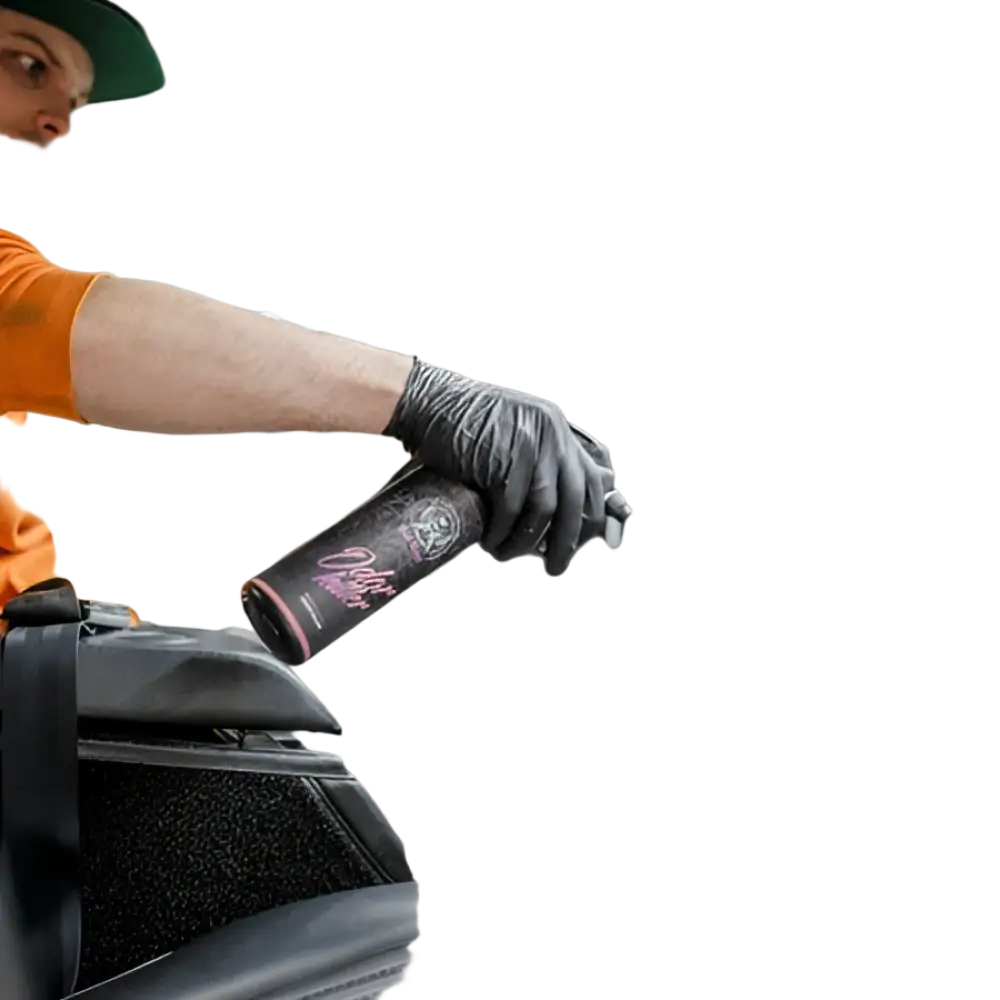 BadBoys Odor Killer 500ml - Hajunpoistaja