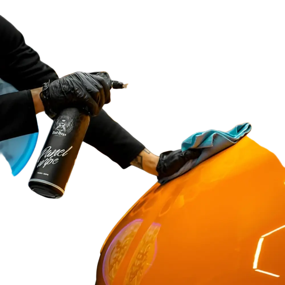 BadBoys Panel Wipe 500ml - puhdistusaine