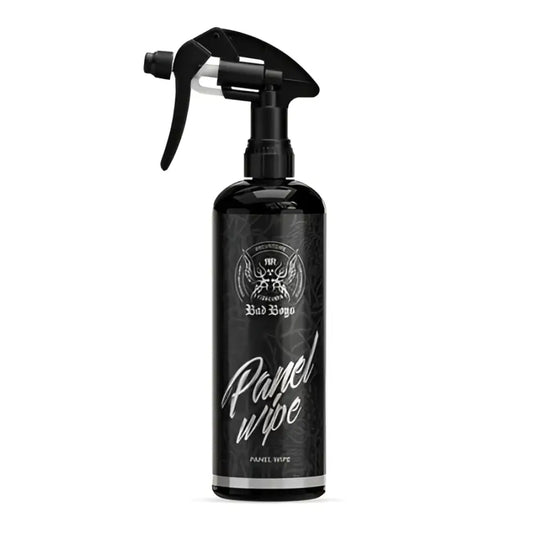 BadBoys Panel Wipe 500ml - puhdistusaine