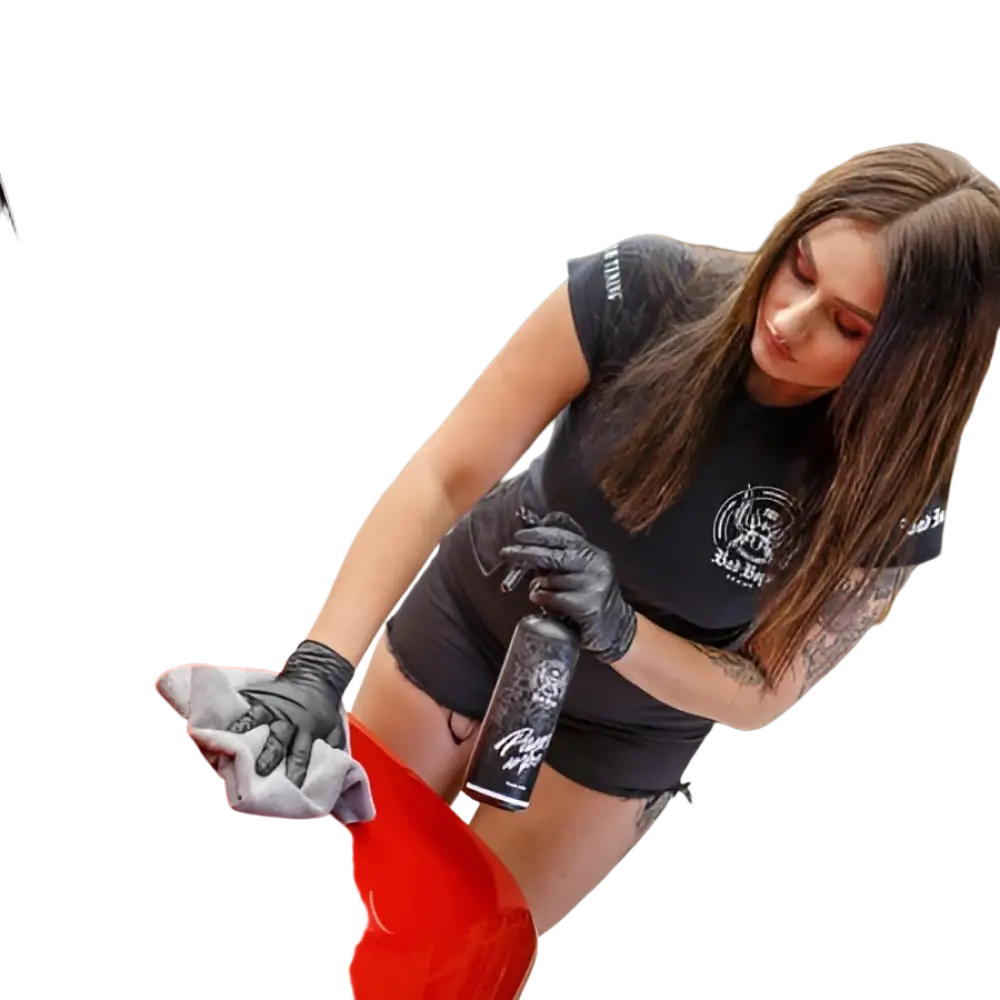 BadBoys Panel Wipe 500ml - puhdistusaine