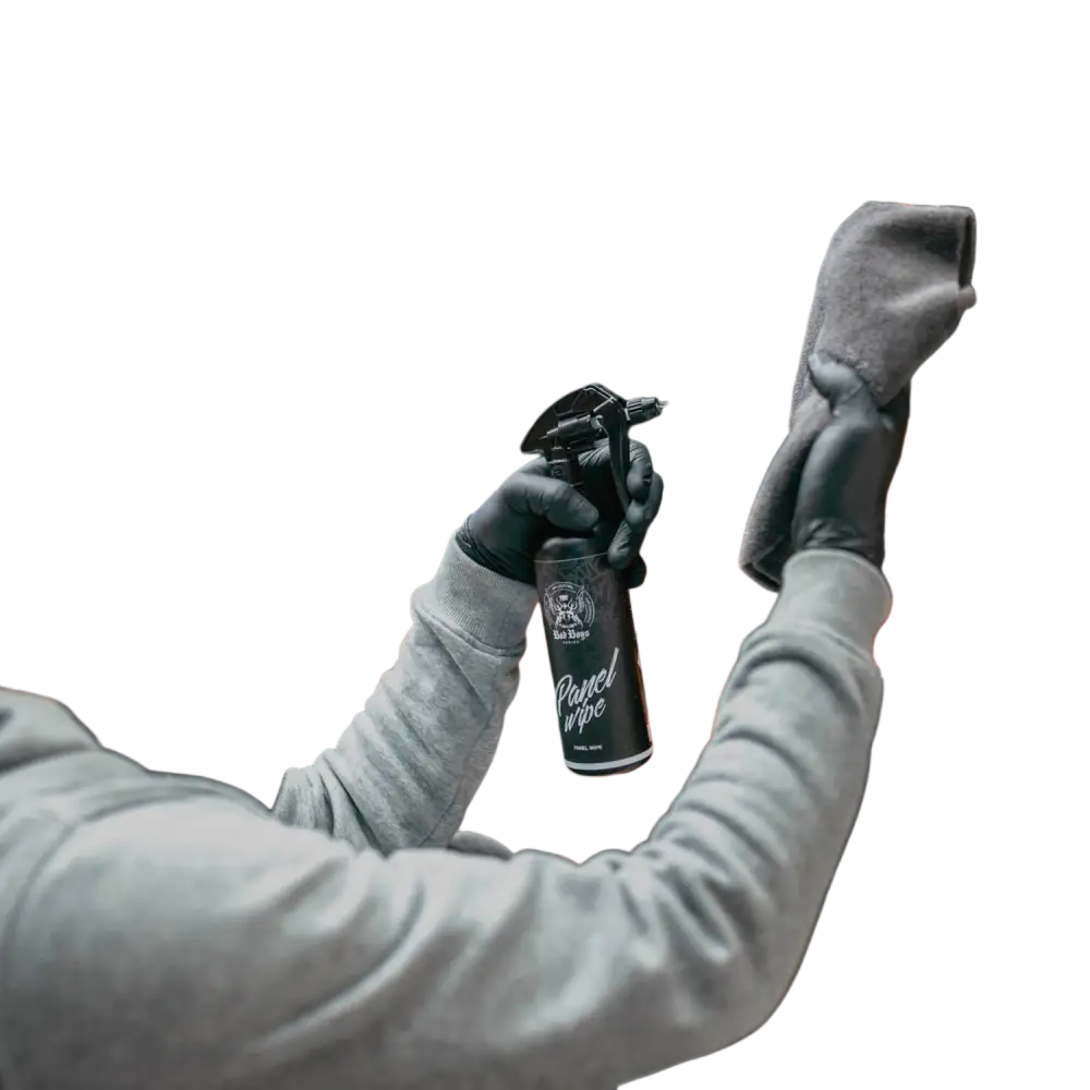 BadBoys Panel Wipe 500ml - puhdistusaine