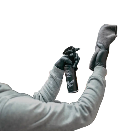 BadBoys Panel Wipe 500ml - puhdistusaine