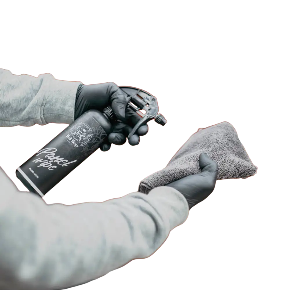 BadBoys Panel Wipe 500ml - puhdistusaine