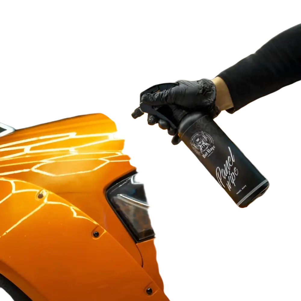 BadBoys Panel Wipe 500ml - puhdistusaine