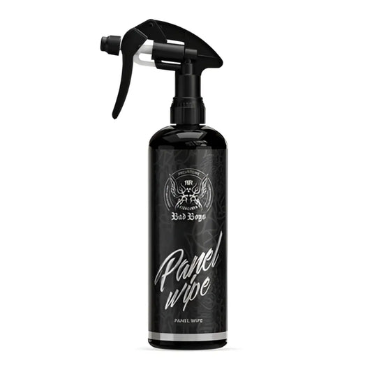 BadBoys Panel Wipe 500ml - puhdistusaine