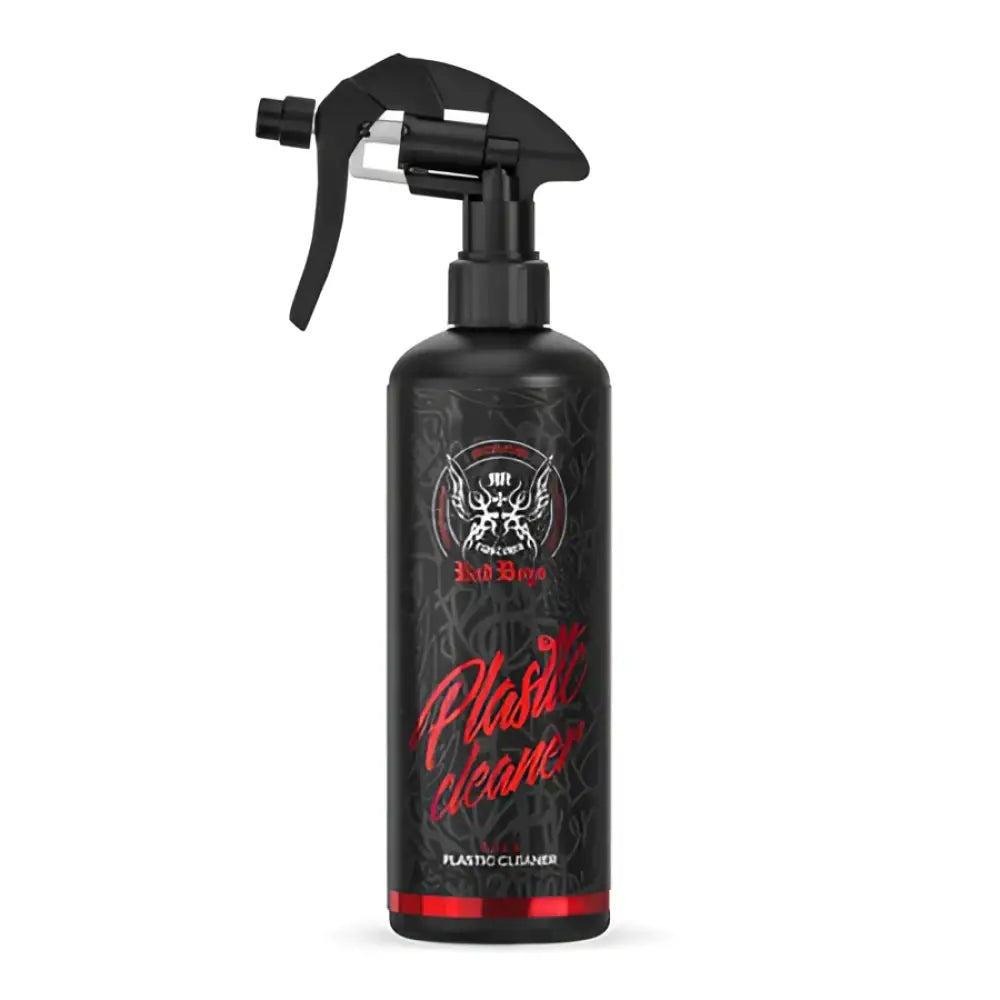 BadBoys Plastic Cleaner Cola 500ml - Muovinhoitoaine
