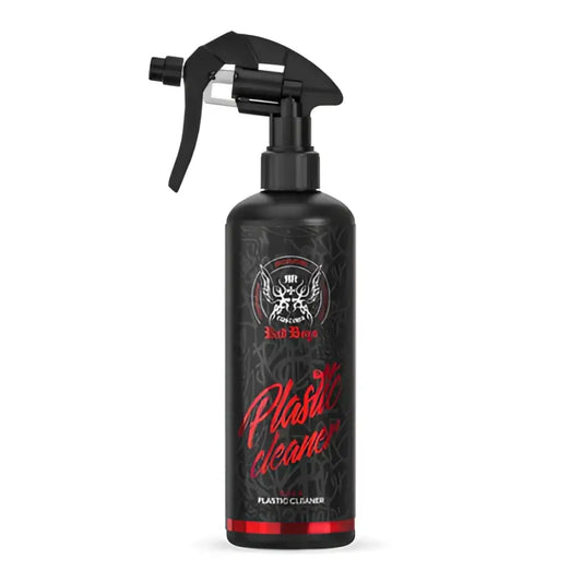 BadBoys Plastic Cleaner Cola 500ml - Muovinhoitoaine