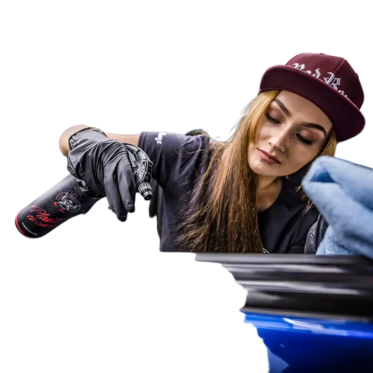 BadBoys Plastic Cleaner Cola 500ml - Muovinhoitoaine