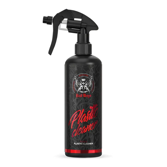 BadBoys Plastic Cleaner Cola 500ml - Muovinhoitoaine