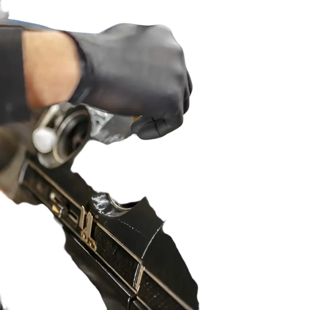 BadBoys Plastic Cleaner Girls Perfume Scented 500ml - Muovinhoitoaine