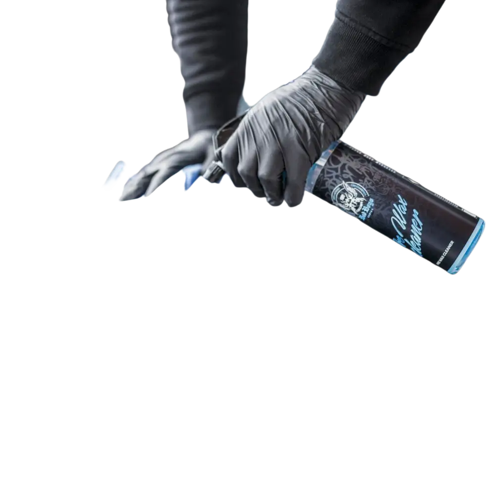 BadBoys Pre-Wax Cleaner 500ml - puhdistusaine