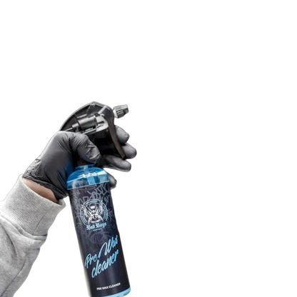 BadBoys Pre-Wax Cleaner 500ml - puhdistusaine
