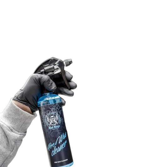 BadBoys Pre-Wax Cleaner 500ml - puhdistusaine