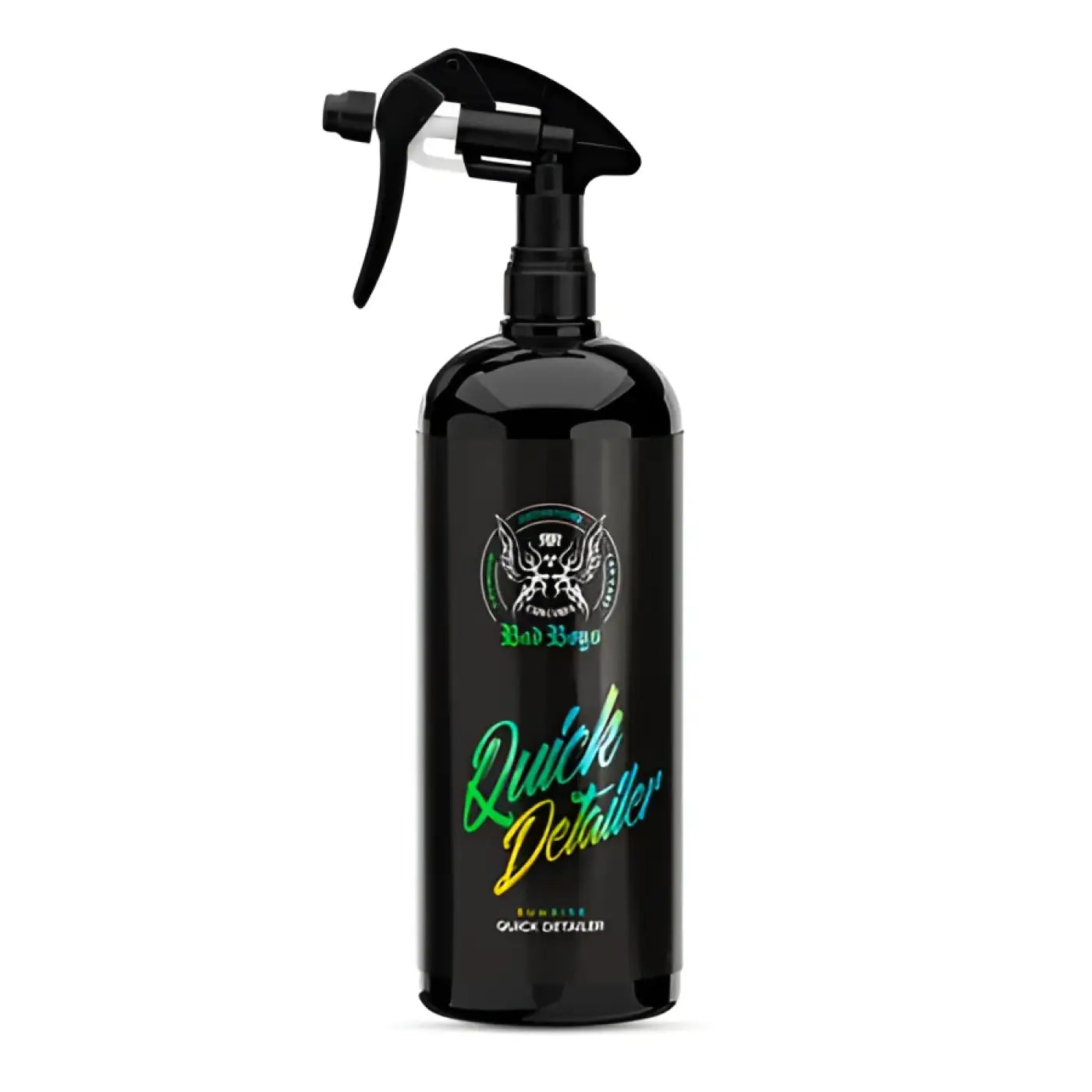 BadBoys Quick Detailer QD 1L - Pikakiilto
