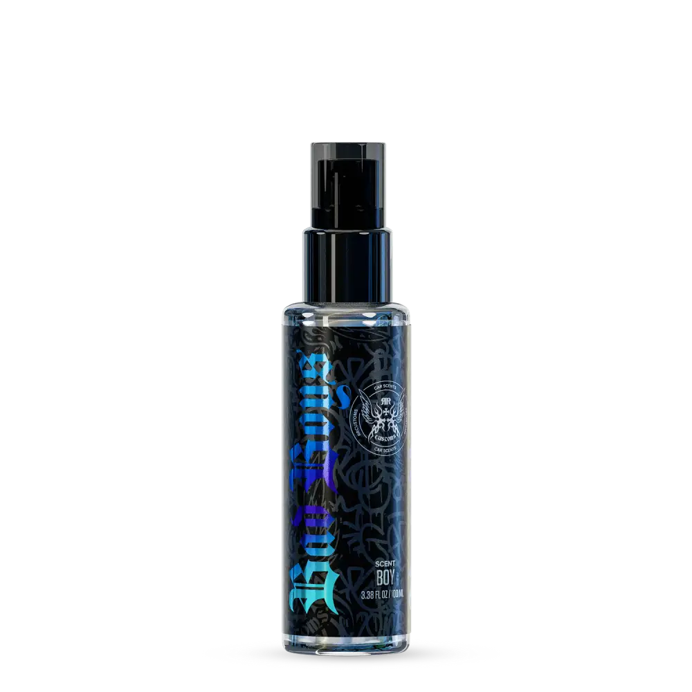 BadBoys Scent Boy 100ml - Autotuoksu