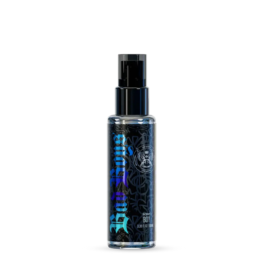 BadBoys Scent Boy 100ml - Autotuoksu