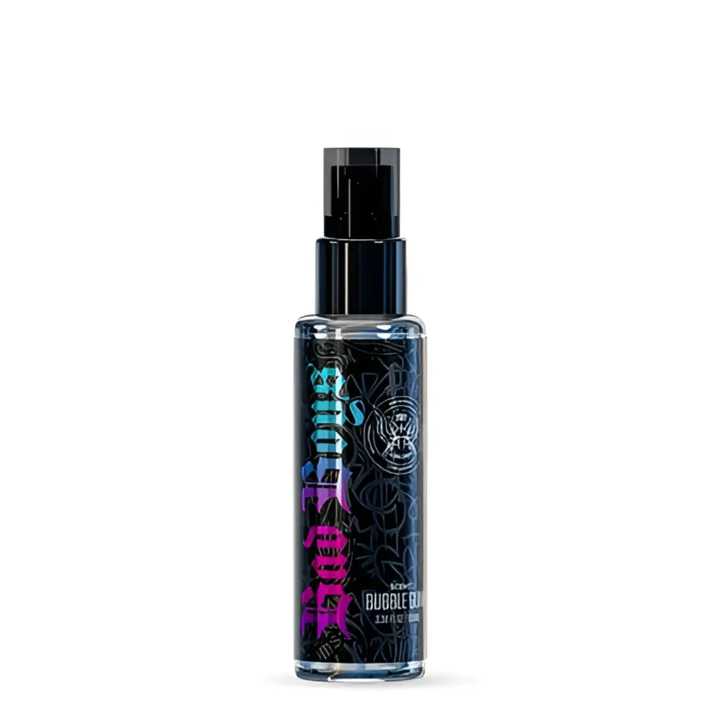 BadBoys Scent Bubble Gum 100ml - Autotuoksu