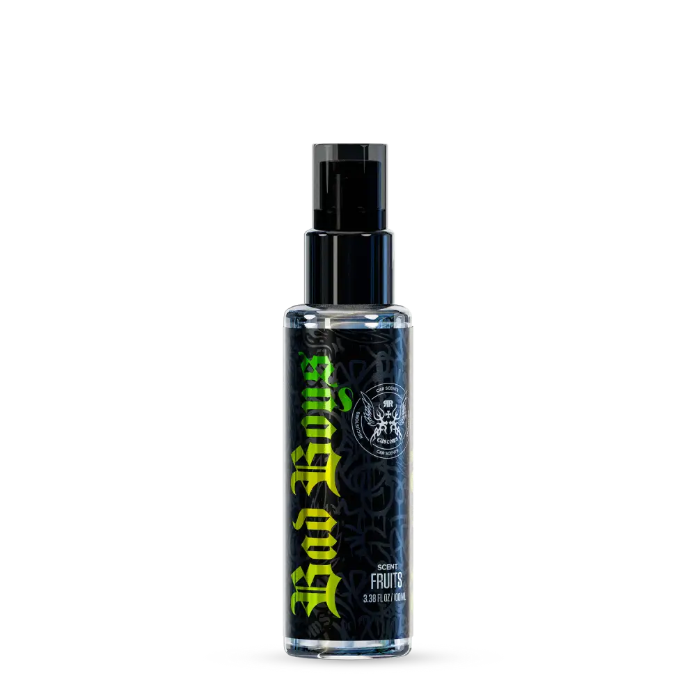 BadBoys Scent Fruits 100ml - ilmanraikastin