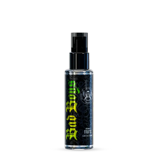 BadBoys Scent Fruits 100ml - ilmanraikastin