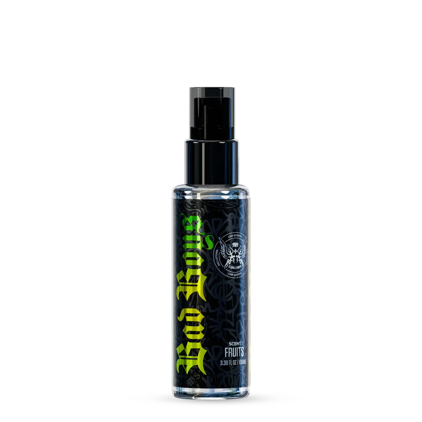 BadBoys Scent Fruits 100ml - ilmanraikastin