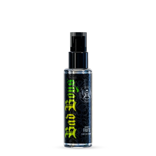 BadBoys Scent Fruits 100ml - ilmanraikastin