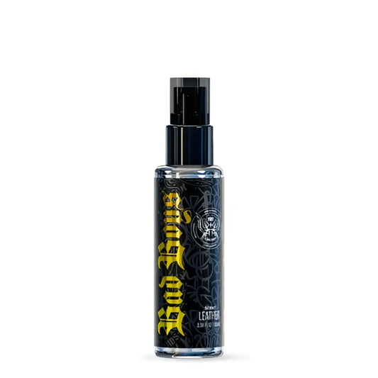 BadBoys Scent Leather 100ml - ilmanraikastin