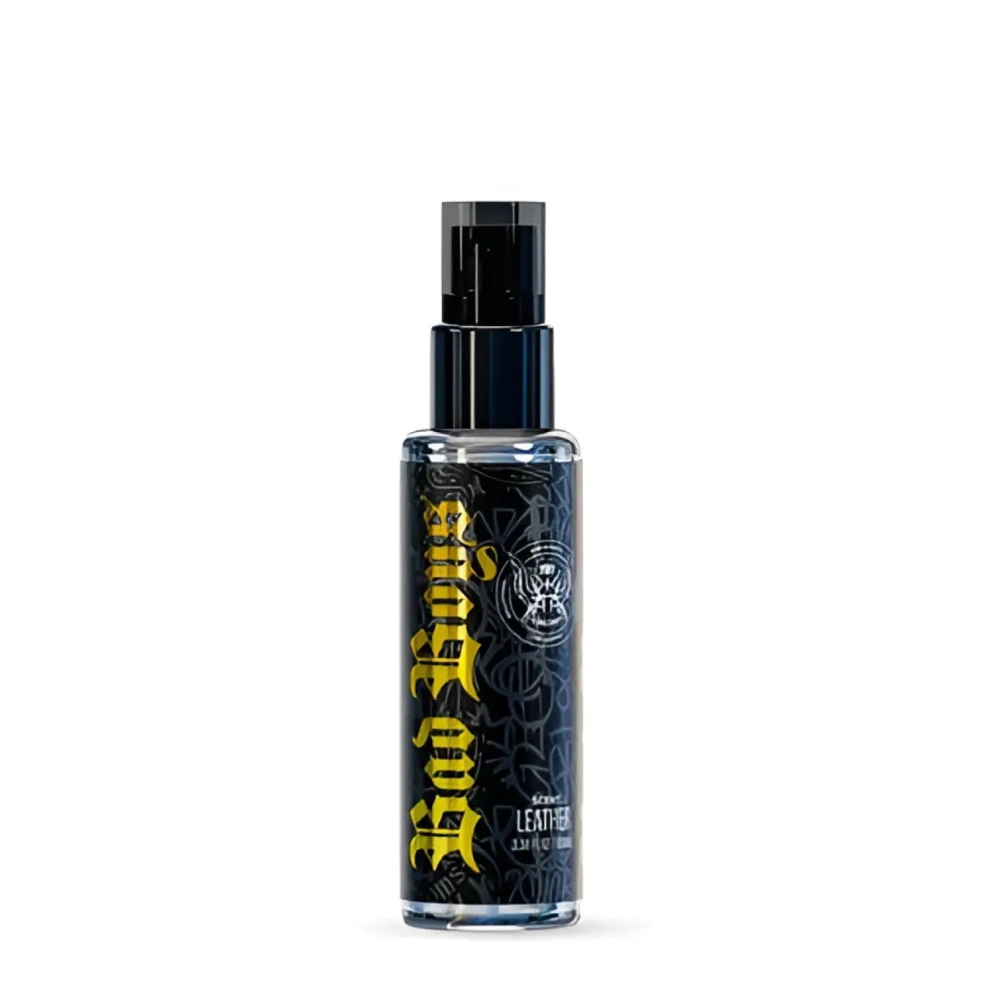 BadBoys Scent Leather 100ml - ilmanraikastin