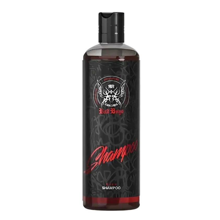 BadBoys Shampoo Cola 500ml - Autoshampoo