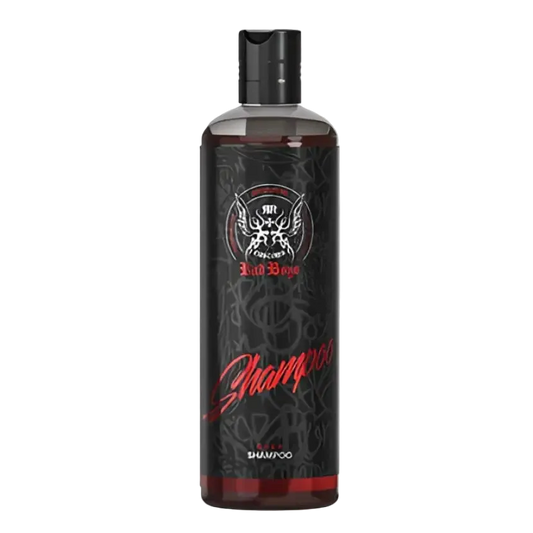 BadBoys Shampoo Cola 500ml - Autoshampoo