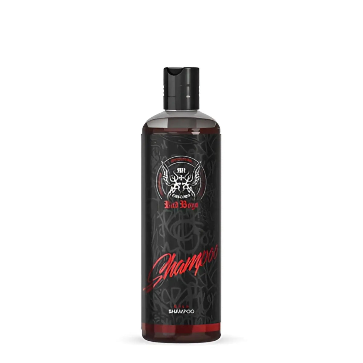 BadBoys Shampoo Cola 500ml - Autoshampoo